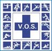 VOS logo